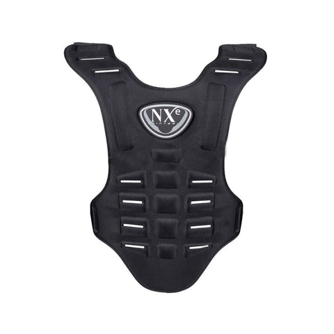 NXE Chest Protector - Black