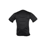 GXG Padded Shirt / Chest Protector - Black
