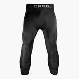 CRBN CC Pro Bottom - Black