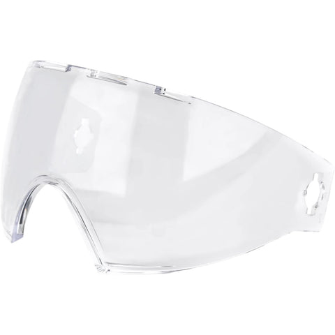 CRBN GS-F Replacement Single Pane Lens - Clear