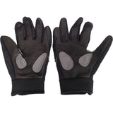 DXS Gloves Black - Small / Medium