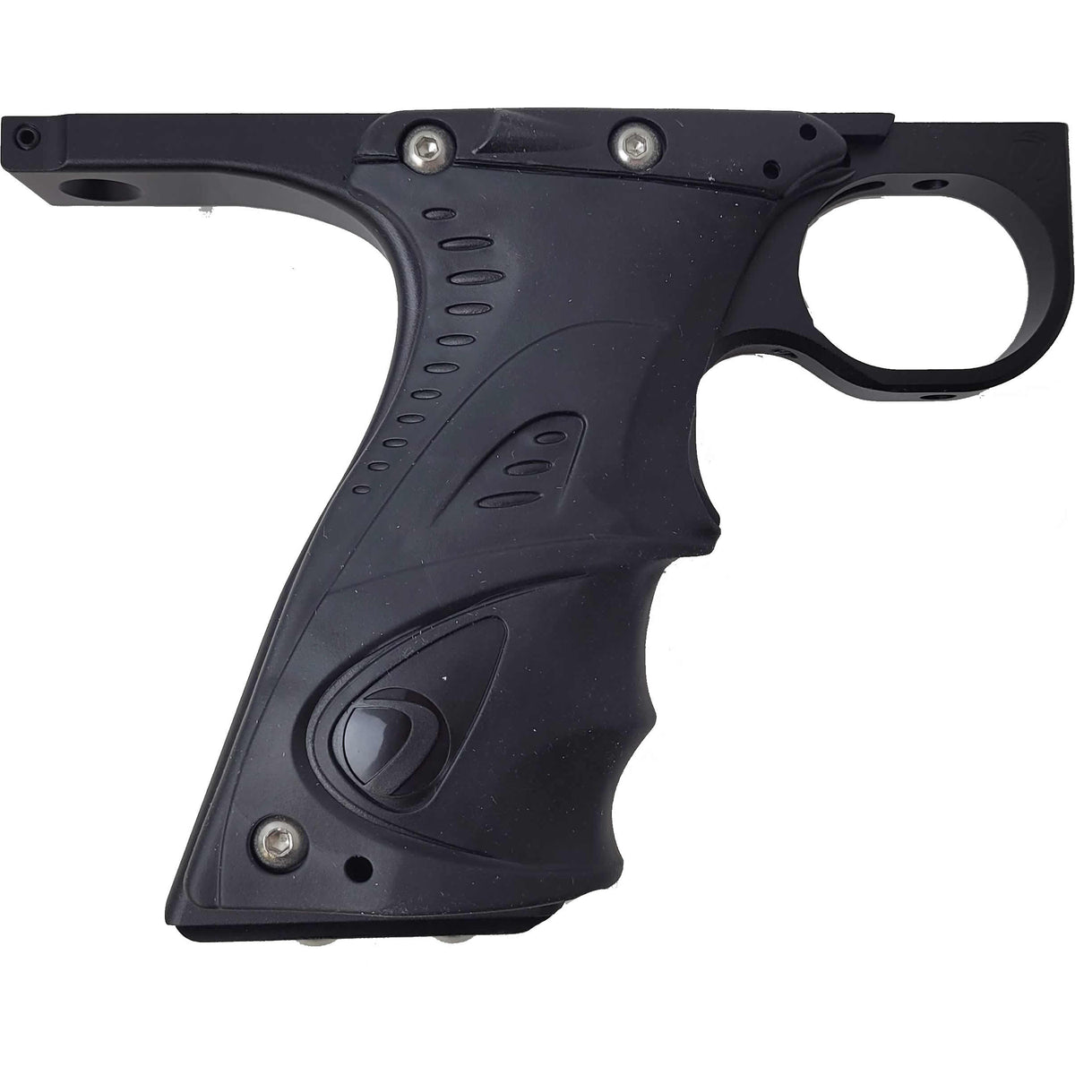 Dye UL Frame A/C DFF20 Black (No Internals) Paintball Wizard