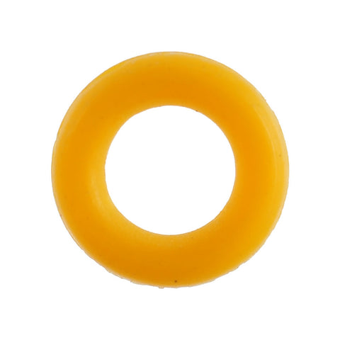 Dye O-Ring H-008 BN-90 Yellow