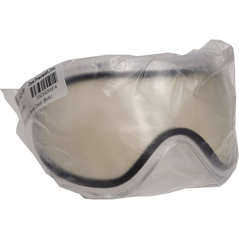 Dye Se SLS Lens Thermal Clear - Bulk Item - No Retail Packaging
