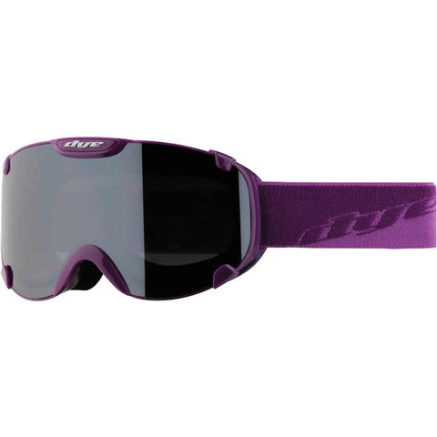 Dye Snow T1 Youth Goggles - Purple