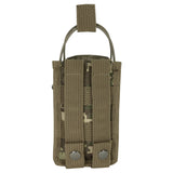 Planet Eclipse Molle Single Mag Pouch - HDE Camo