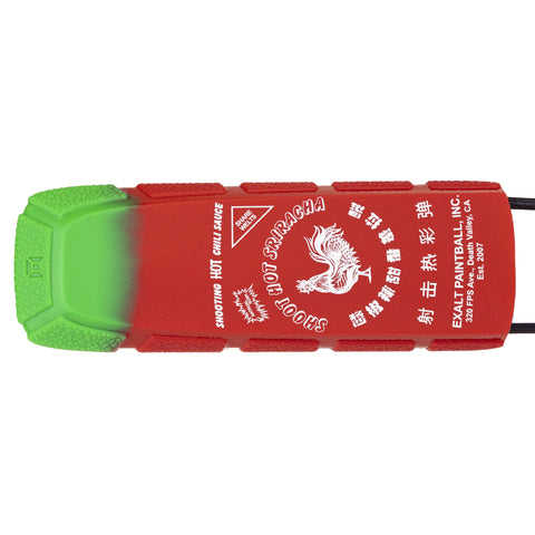 Exalt Bayonet - Sriracha
