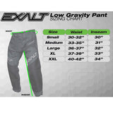 Exalt Low Gravity Pants