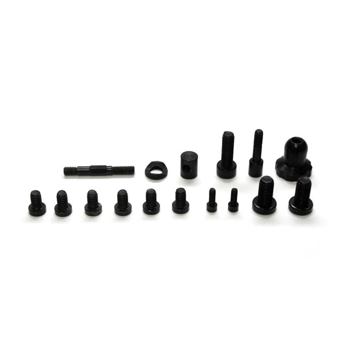 Field One Force Blackout Screw Kit Paintball Wizard