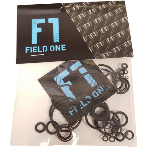 Field One Force Complete O-Ring Rebuild Kit