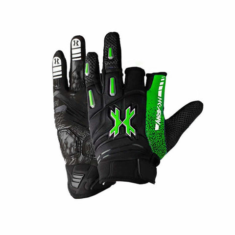 HK Army Pro Gloves - Slime