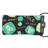 HK Army Fabric Barrel Bag - Aggroculture