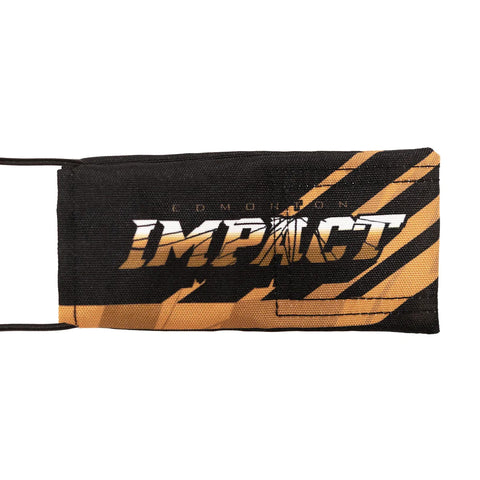HK Army Fabric Barrel Bag - Impact Alpha