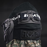 HK Army CTX Goggle Strap Pad - Grey