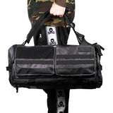 HK Army Expand Backpack Gearbag - Shroud Blackout