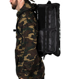 HK Army Expand Backpack Gearbag - Shroud Blackout