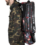 HK Army Expand Backpack Gearbag - Tropical Skull