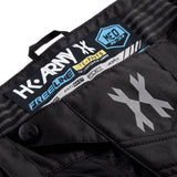 HK Army Freeline Pant - Relax Fit - Stealth - XS/S