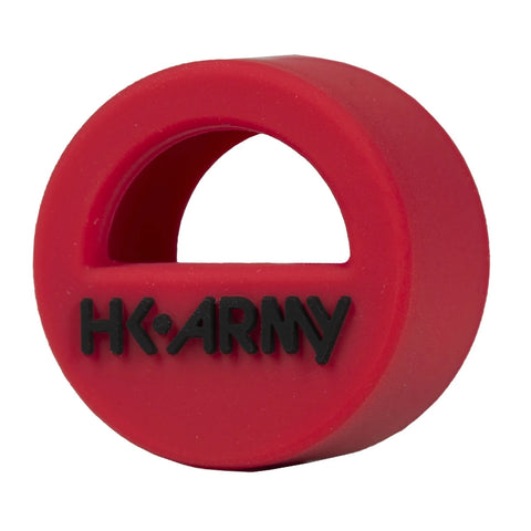 HK Army Gauge Cover - Red / Black