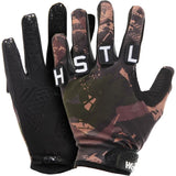 HK Army Freeline Knucklez Gloves - Sandstorm