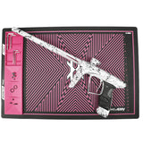 HK Army MagMat - Magnetic Tech Mat - Black / Neon Pink