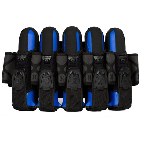 HK Army Magtek Harness 5+4+4 Black / Black