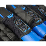 HK Army Magtek Harness 5+4+4 Black / Blue