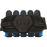 HK Army Magtek Harness 5+4+4 Black / Blue