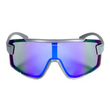 HK Army Sunglasses - Turbo - Ash Grey