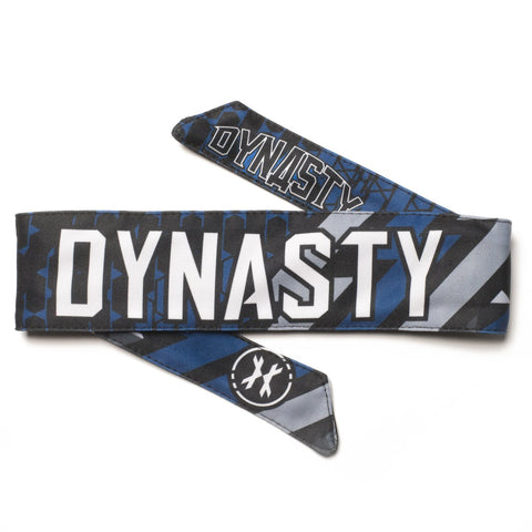 HK Army Headband - Dynasty Signature Series - Dynasty Destroyer