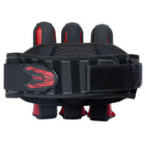 HK Army Magtek Harness 3+2+4 Black / Red