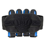 HK Army Magtek Harness 4+3+4 Black / Blue