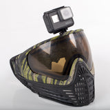 HK Army Goggle Camera Mount Gold