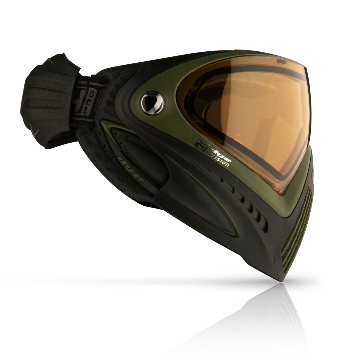 Dye I4 Pro - SRGNT - Olive / Black – Paintball Wizard