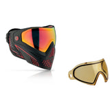Mask / Lens Combo - Dye I5 2.0 Fire W/Additional Thermal Lens