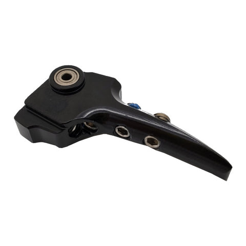 Inception M170R Fang Adjustable Trigger - Polished Black