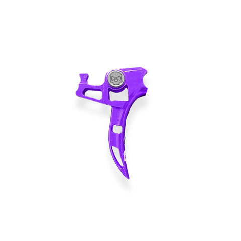 Infamous Emek Murder Machine Trigger Gen3 - Purple