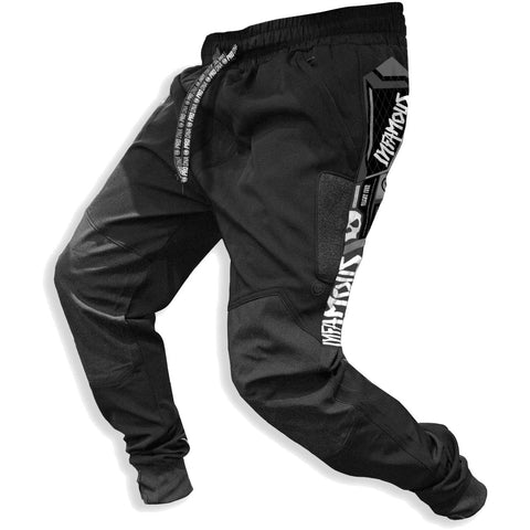 Infamous Sicario Pro Jogger Pants - Grey