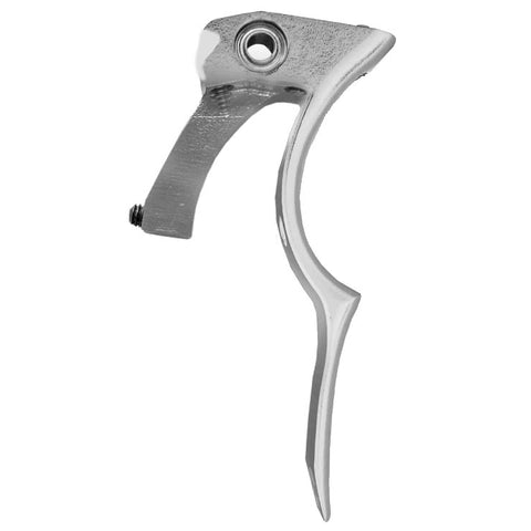 Infamous Pro DNA Luxe X Deuce Trigger - Silver