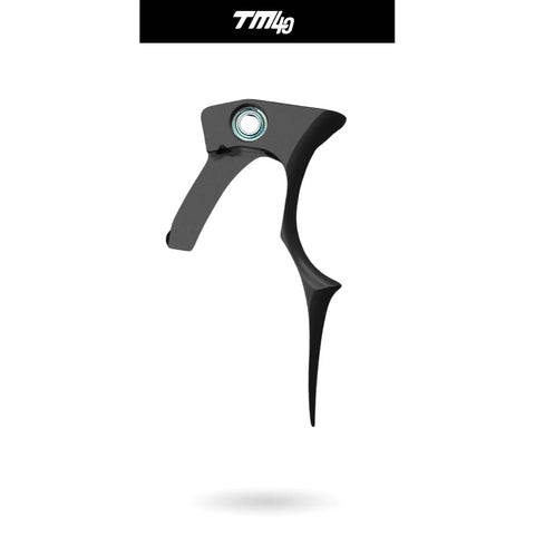 Infamous Luxe TM40 Deuce Trigger - Black