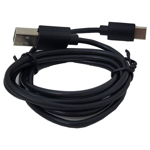 Luxe X USB Type C Data / Charge Cable