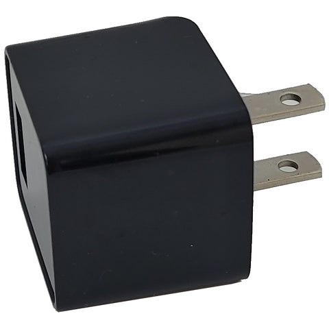 Luxe X USB Wall Plug