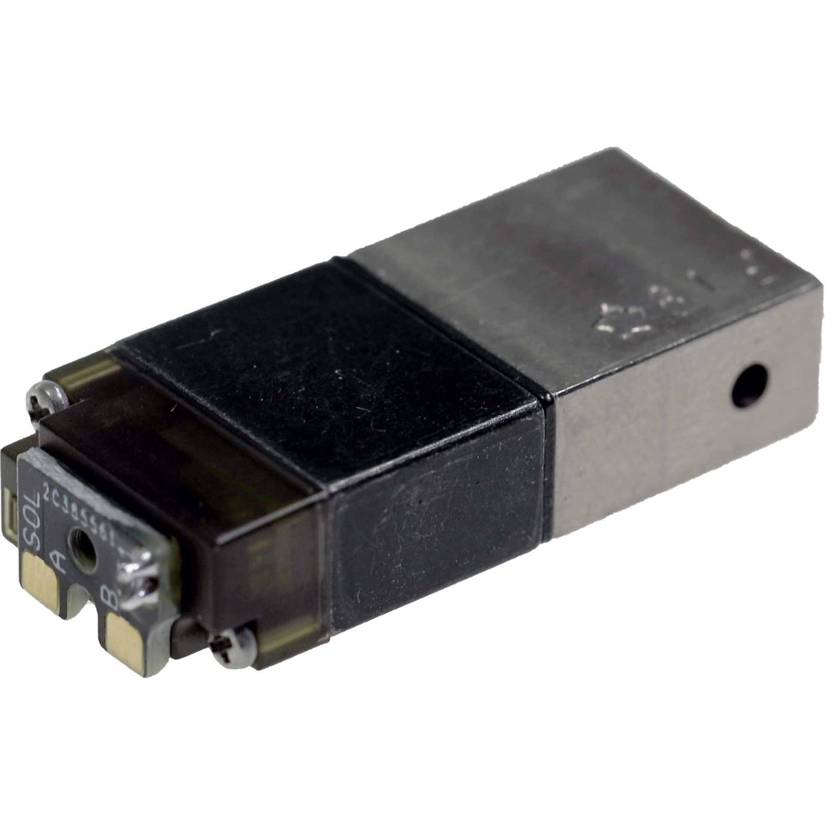 DLX Luxe X Solenoid Paintball Wizard