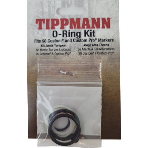 Tippmann Model 98 O-Ring Kit