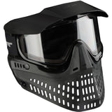 JT Proflex Mask - Black