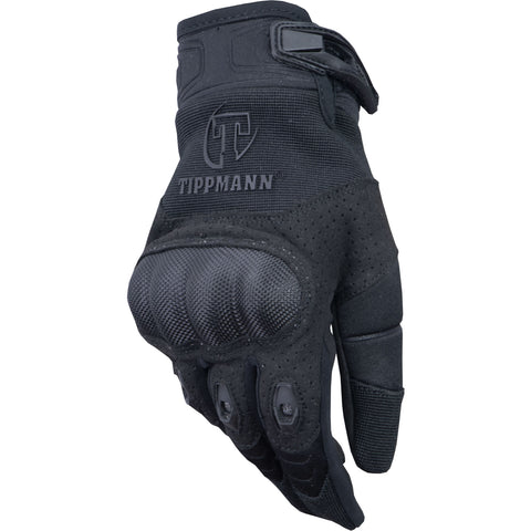 Tippmann Attack Tactical Gloves - Black