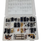BT TM-7/TM-15 Team Replacement Parts Kit