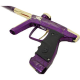 DLX Luxe TM40 - LE Gloss Purple W/ Gloss Gold Accents