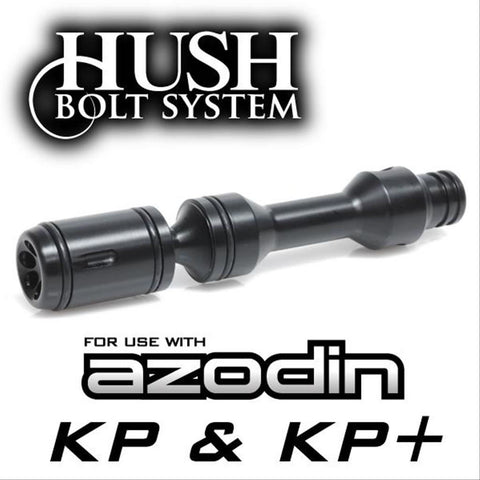 TechT Hush Bolt - Azodin KP / KP+