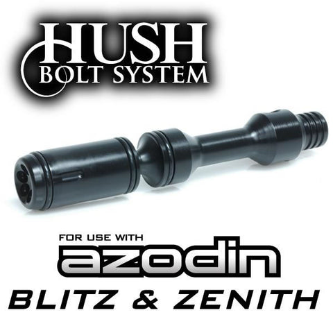 TechT Hust Bolt - Azodin Blitz, Blitz2, Blitz3, Blitz4 / Zenith